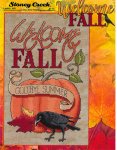 (image for) Welcome Fall